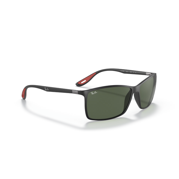 RB 4179M F60271 60 Ray-Ban Scuderia Ferrari Güneş Gözlüğü