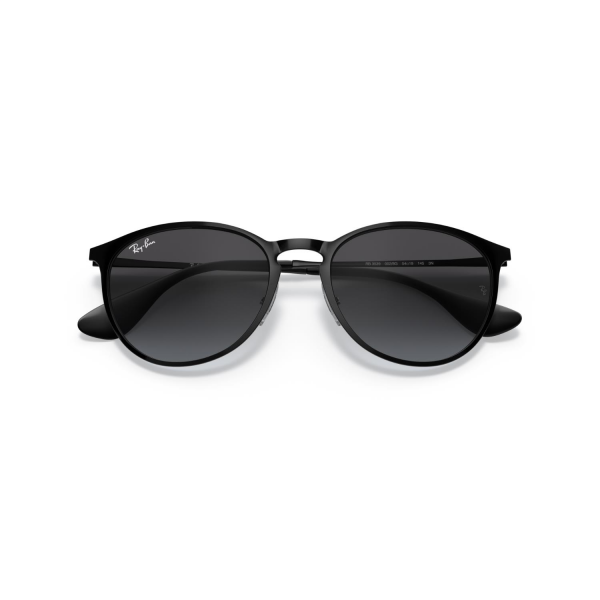 RB 3539 002/8G 54 Ray-Ban ERIKA METAL Güneş Gözlüğü