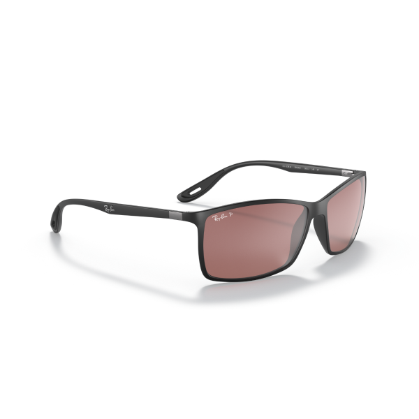 RB 4179M F655H2 60 Ray-Ban Scuderia Ferrari Polarize Güneş Gözlüğü