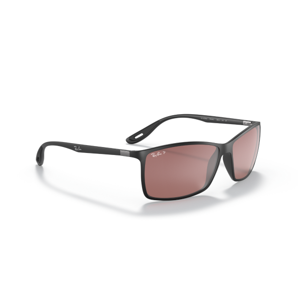 RB 4179M F655H2 60 Ray-Ban Scuderia Ferrari Polarize Güneş Gözlüğü