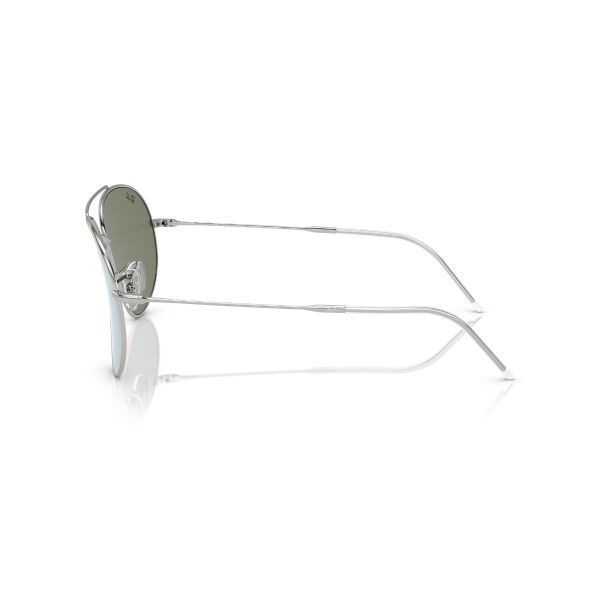 RB R0101S 003/30 59 Ray-Ban Lenny Kravitz X AVIATOR REVERSE Güneş Gözlüğü