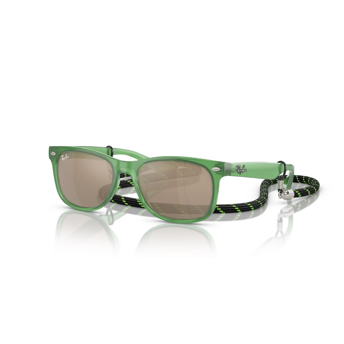 RJ 9052S 71465A 47 Ray-Ban Junior JUNIOR NEW WAYFARER Çocuk Güneş Gözlüğü