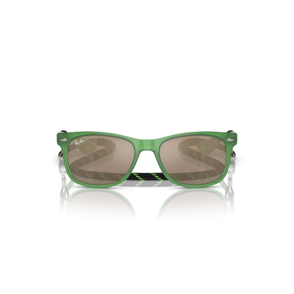 RJ 9052S 71465A 47 Ray-Ban Junior JUNIOR NEW WAYFARER Çocuk Güneş Gözlüğü