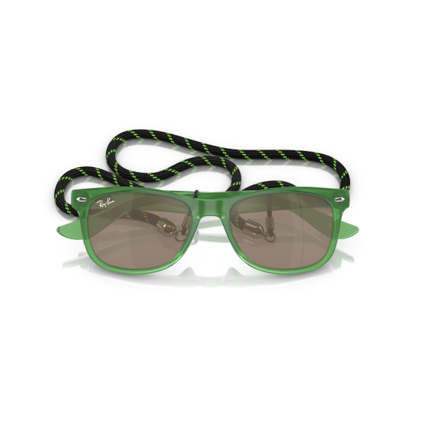 RJ 9052S 71465A 47 Ray-Ban Junior JUNIOR NEW WAYFARER Çocuk Güneş Gözlüğü
