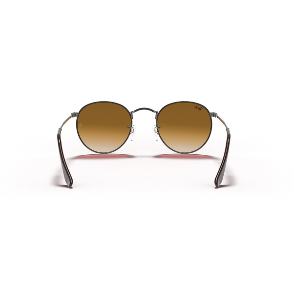 RB 3447N 004/51 53 Ray-Ban ROUND METAL Güneş Gözlüğü