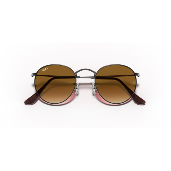 RB 3447N 004/51 53 Ray-Ban ROUND METAL Güneş Gözlüğü