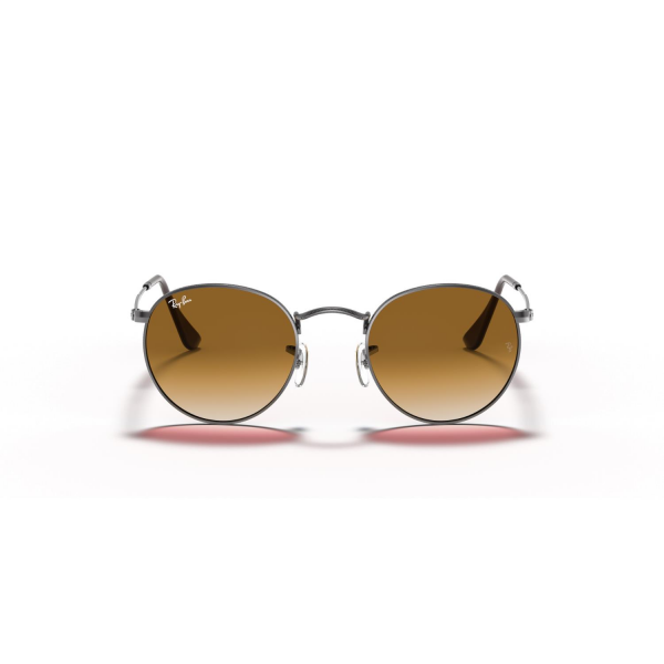 RB 3447N 004/51 53 Ray-Ban ROUND METAL Güneş Gözlüğü