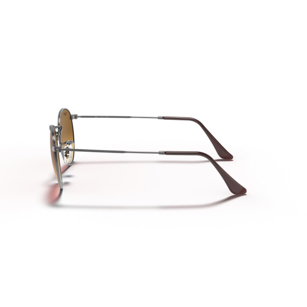 RB 3447N 004/51 53 Ray-Ban ROUND METAL Güneş Gözlüğü