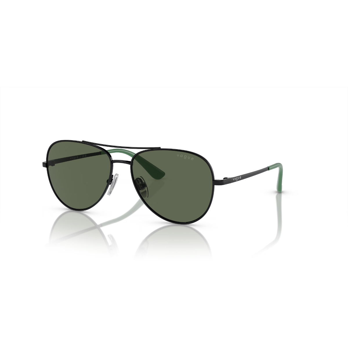 VJ 1001 352/71 52 Vogue Junior Çocuk Güneş Gözlüğü