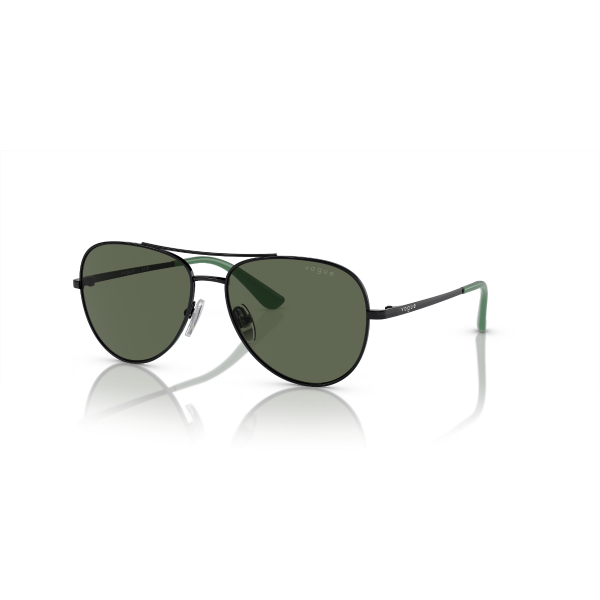 VJ 1001 352/71 52 Vogue Junior Çocuk Güneş Gözlüğü