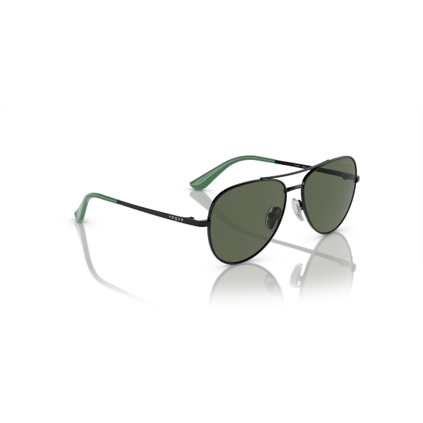 VJ 1001 352/71 52 Vogue Junior Çocuk Güneş Gözlüğü