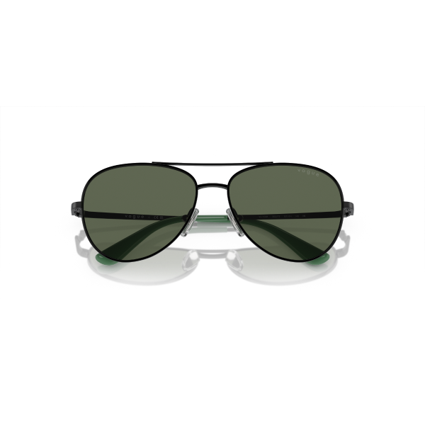 VJ 1001 352/71 52 Vogue Junior Çocuk Güneş Gözlüğü