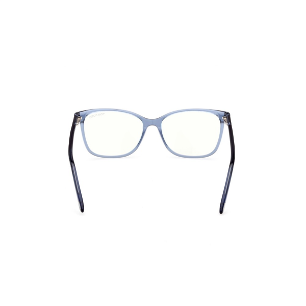 FT 5842-B 090 54 Tom Ford Blue Block Mavi Işık Filtreli Ekran Gözlüğü