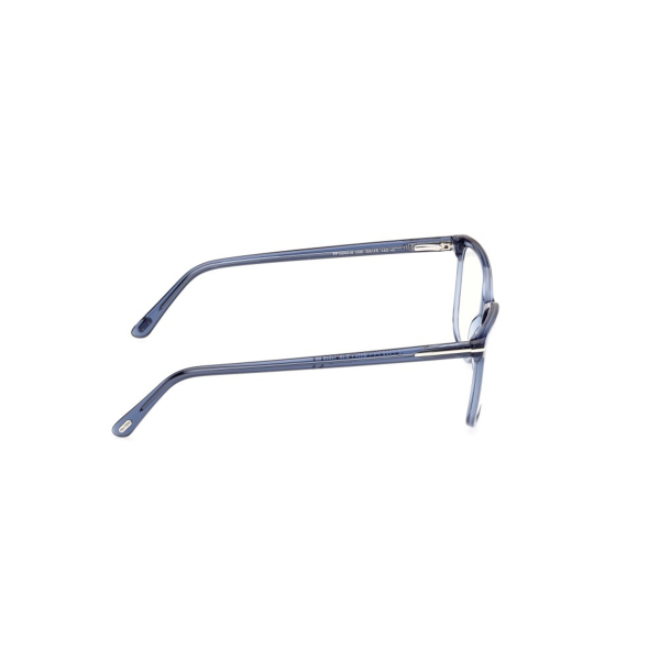 FT 5842-B 090 54 Tom Ford Blue Block Mavi Işık Filtreli Ekran Gözlüğü