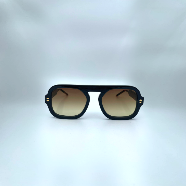 FV DIONY BLK/BRN KAHVERENGİ 54 Franco Vital Güneş Gözlüğü