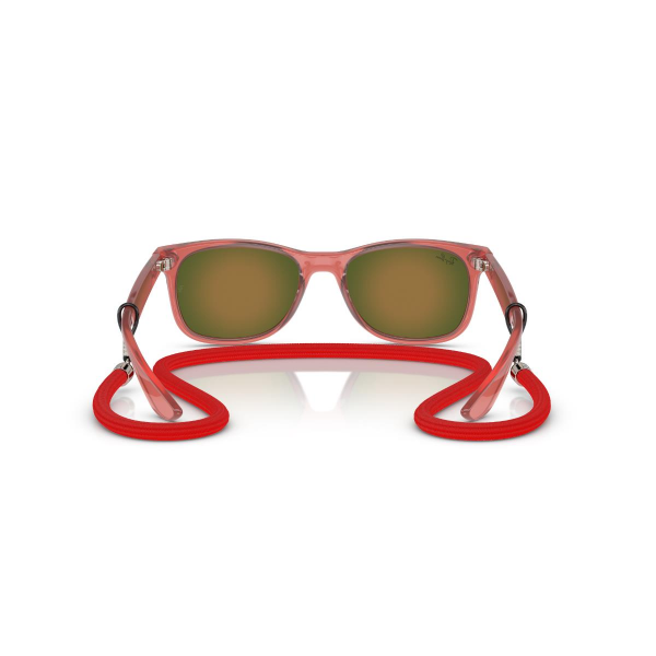 RJ 9052S 7145A8 47 Ray-Ban Junior JUNIOR NEW WAYFARER Çocuk Güneş Gözlüğü