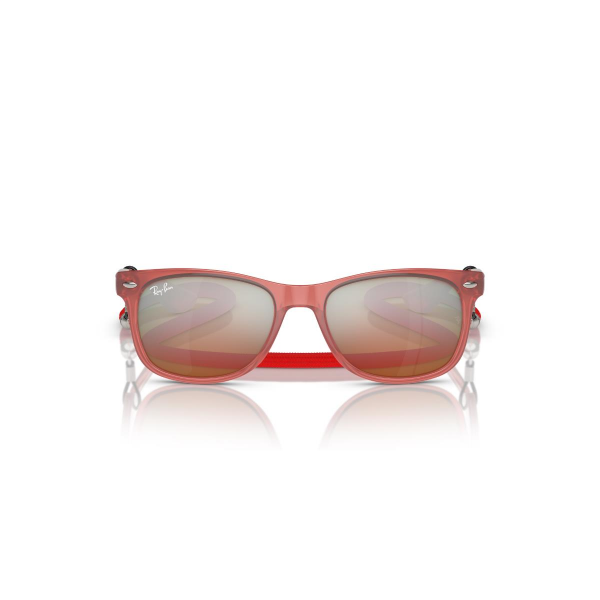 RJ 9052S 7145A8 47 Ray-Ban Junior JUNIOR NEW WAYFARER Çocuk Güneş Gözlüğü
