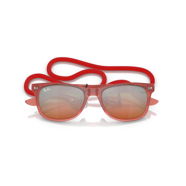 RJ 9052S 7145A8 47 Ray-Ban Junior JUNIOR NEW WAYFARER Çocuk Güneş Gözlüğü