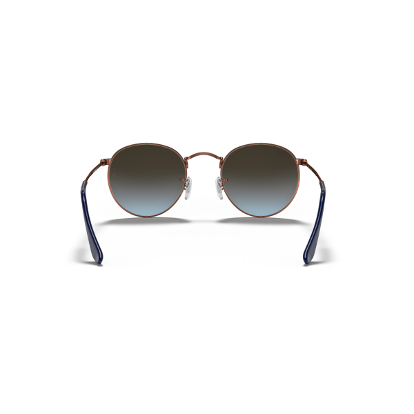 RB 3447 900396 53 Ray-Ban ROUND METAL Güneş Gözlüğü