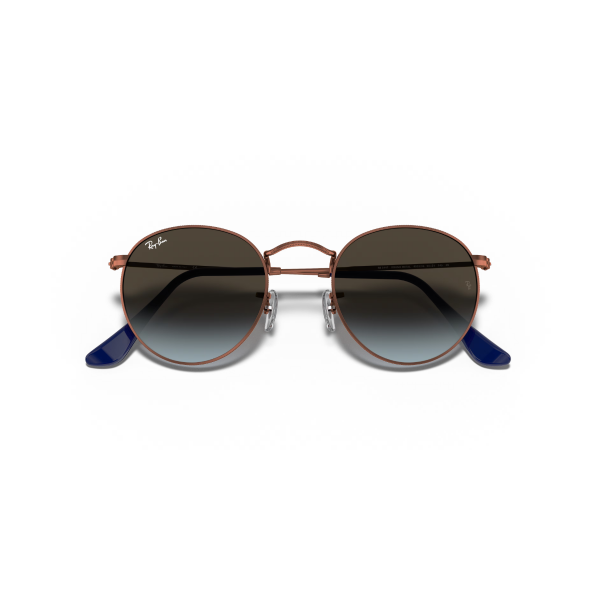 RB 3447 900396 53 Ray-Ban ROUND METAL Güneş Gözlüğü