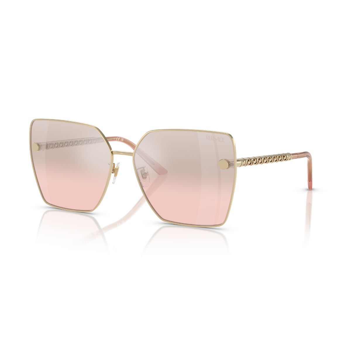 VE 2270D 12527E 63 Versace Güneş Gözlüğü