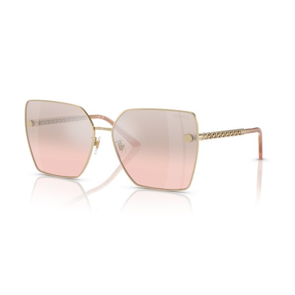 VE 2270D 12527E 63 Versace Güneş Gözlüğü