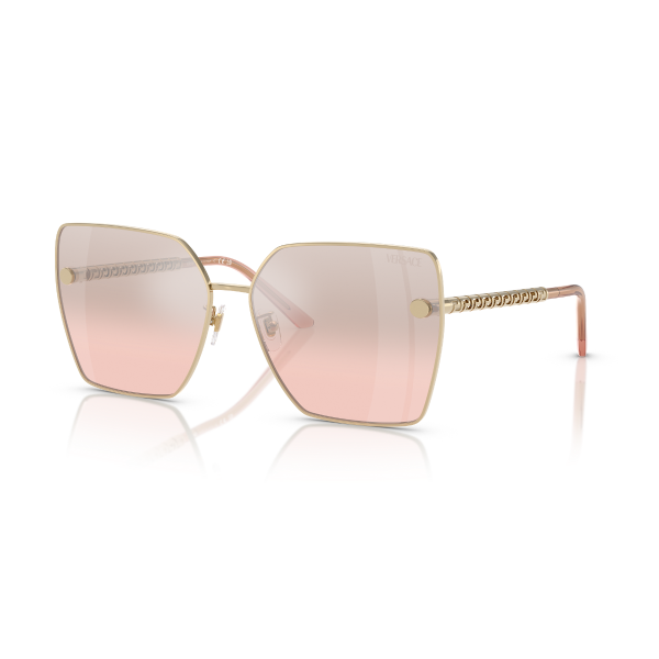 VE 2270D 12527E 63 Versace Güneş Gözlüğü