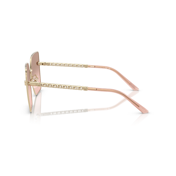 VE 2270D 12527E 63 Versace Güneş Gözlüğü