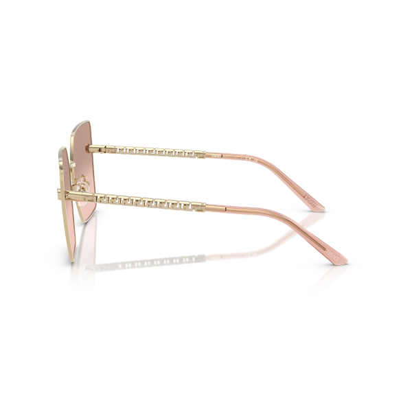 VE 2270D 12527E 63 Versace Güneş Gözlüğü