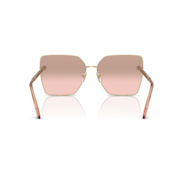 VE 2270D 12527E 63 Versace Güneş Gözlüğü