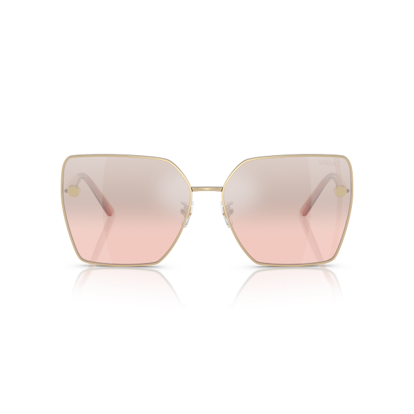 VE 2270D 12527E 63 Versace Güneş Gözlüğü