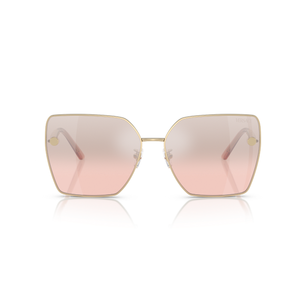 VE 2270D 12527E 63 Versace Güneş Gözlüğü