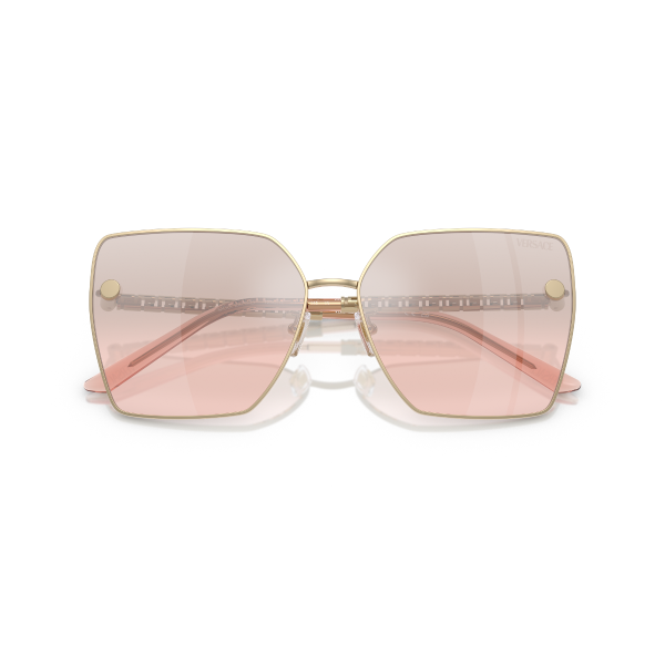 VE 2270D 12527E 63 Versace Güneş Gözlüğü