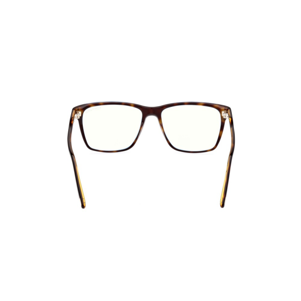 FT 5817-B 055 56 Tom Ford Blue Block Mavi Işık Filtreli Ekran Gözlüğü