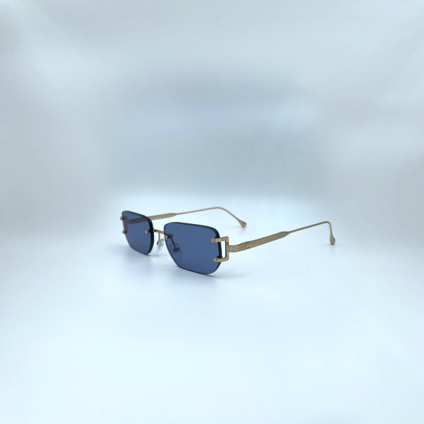 FV GAVEL (C) GLD MAVİ 52 Franco Vital Güneş Gözlüğü