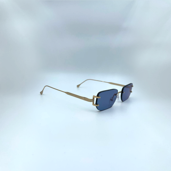 FV GAVEL (C) GLD MAVİ 52 Franco Vital Güneş Gözlüğü