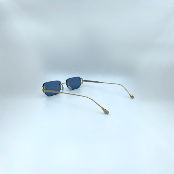 FV GAVEL (C) GLD MAVİ 52 Franco Vital Güneş Gözlüğü