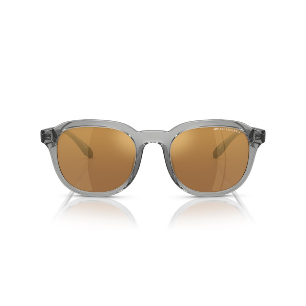AX 4129SU 83346H 54 Armani Exchange Güneş Gözlüğü