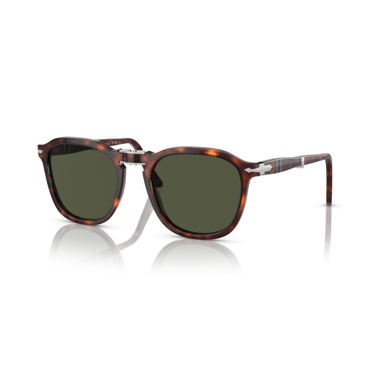 PO 3345S 24/31 54 Persol FOLDING Katlanabilir Güneş Gözlüğü Güneş Gözlüğü
