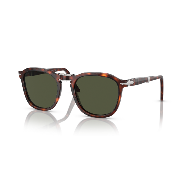 PO 3345S 24/31 54 Persol FOLDING Katlanabilir Güneş Gözlüğü Güneş Gözlüğü