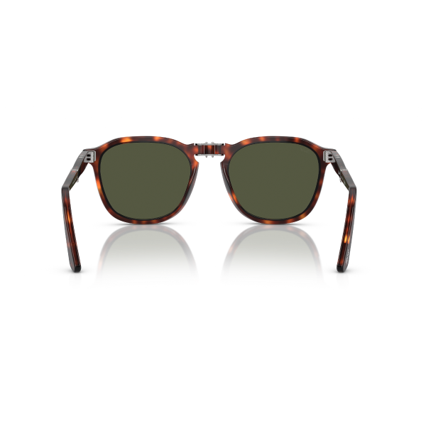 PO 3345S 24/31 54 Persol FOLDING Katlanabilir Güneş Gözlüğü Güneş Gözlüğü