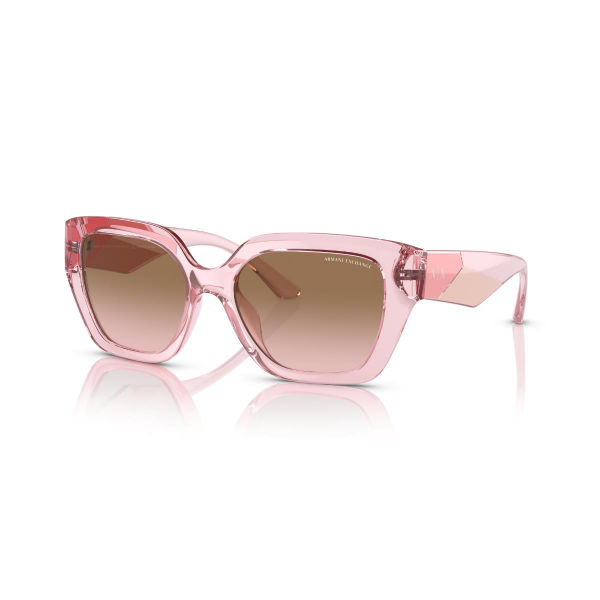 AX 4125SU 833911 54 Armani Exchange Güneş Gözlüğü