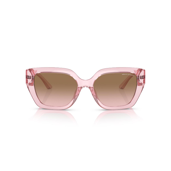 AX 4125SU 833911 54 Armani Exchange Güneş Gözlüğü