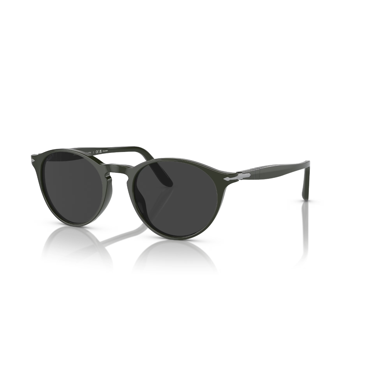 PO 3092SM 907048 52 Persol Polarize Güneş Gözlüğü