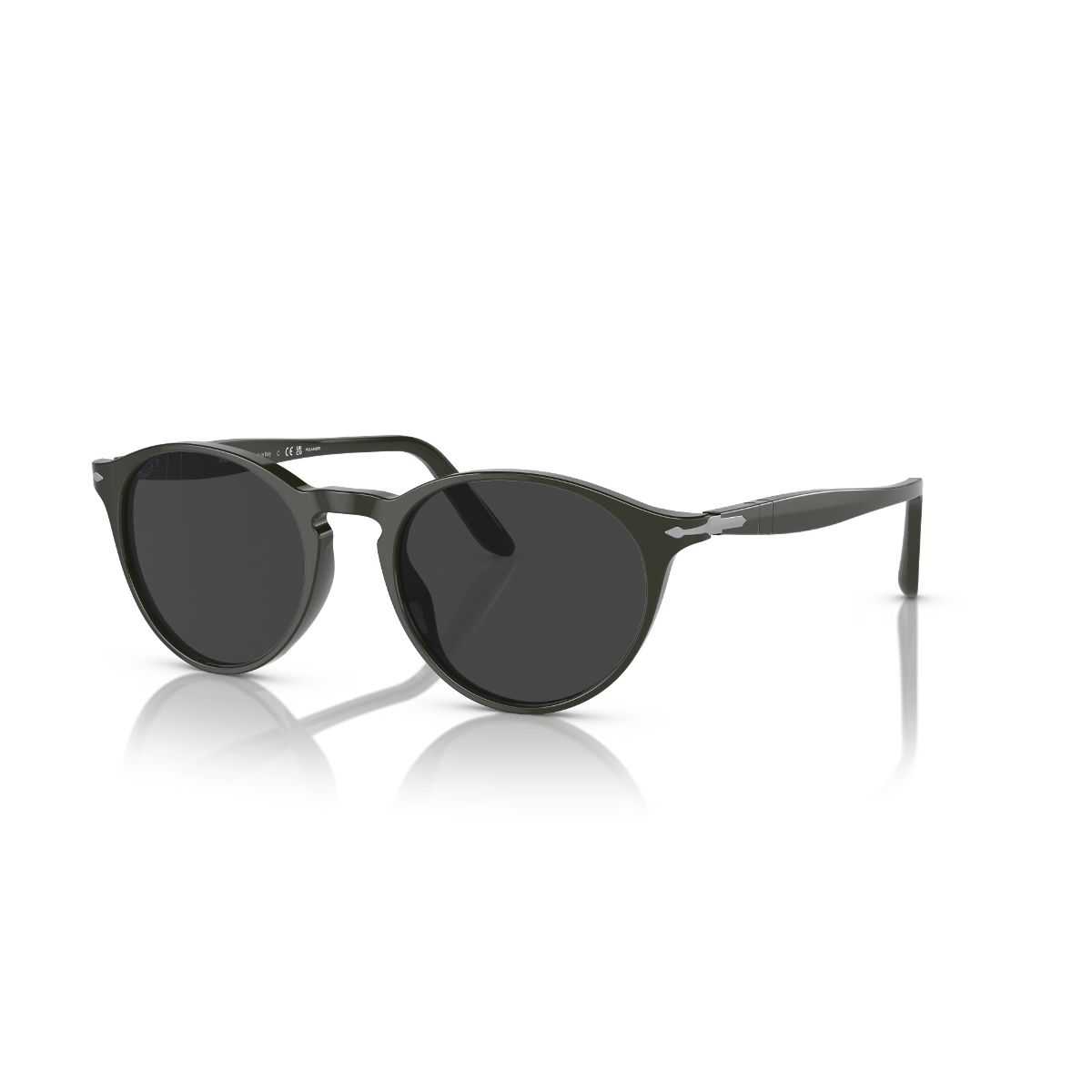 PO 3092SM 907048 52 Persol Polarize Güneş Gözlüğü