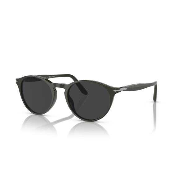 PO 3092SM 907048 52 Persol Polarize Güneş Gözlüğü