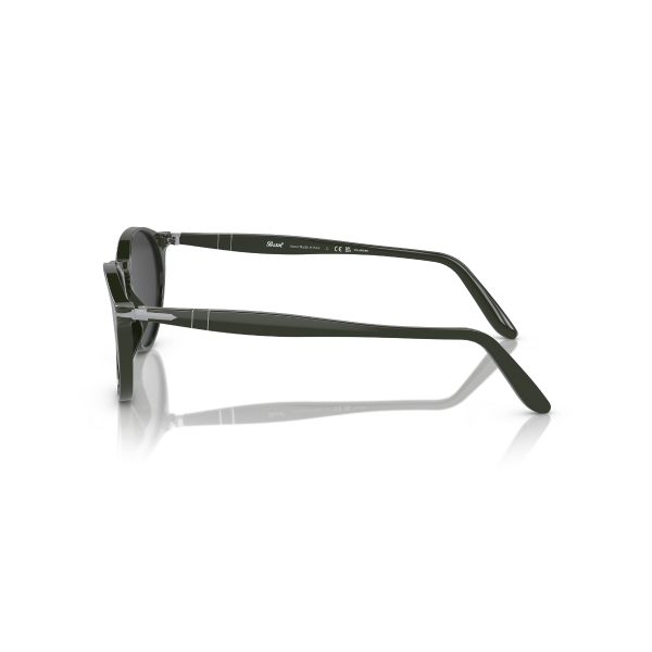 PO 3092SM 907048 52 Persol Polarize Güneş Gözlüğü