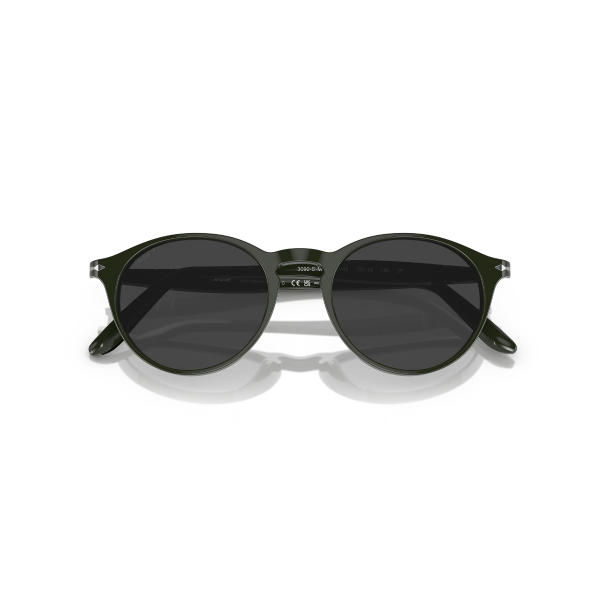 PO 3092SM 907048 52 Persol Polarize Güneş Gözlüğü