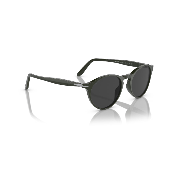 PO 3092SM 907048 52 Persol Polarize Güneş Gözlüğü