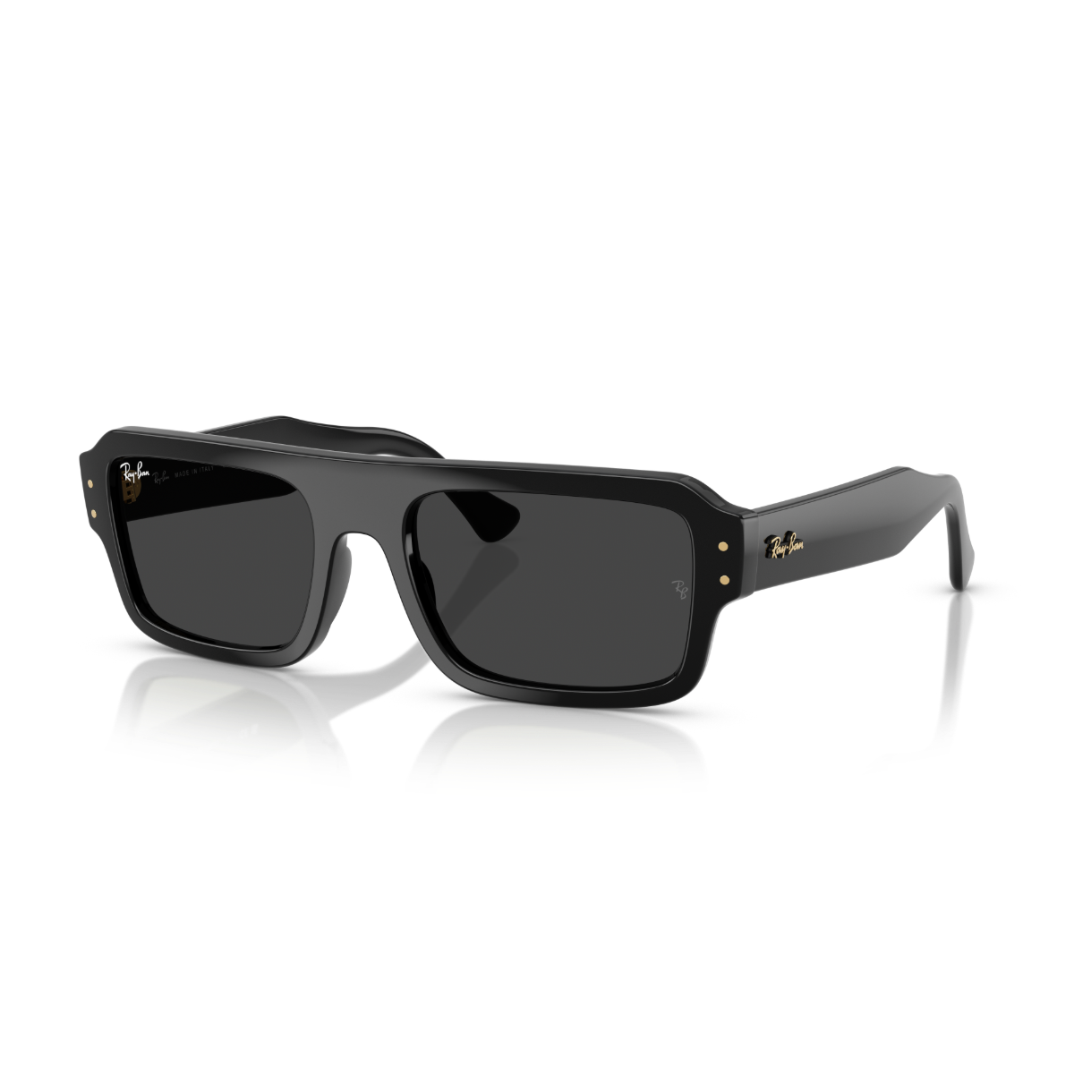 RB 4454 667748 53 Ray-Ban LUKAS Polarize Güneş Gözlüğü